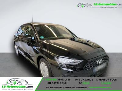 Audi A3 Sportback 30 TDI 116 BVM