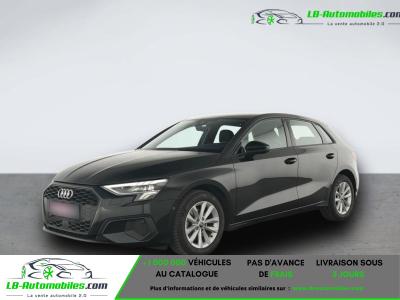 Audi A3 Sportback 30 TDI 116 BVM