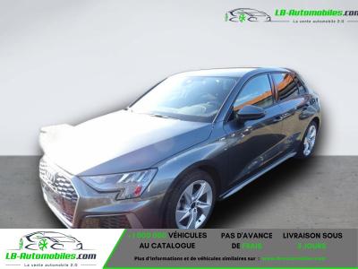 Audi A3 Sportback 30 TFSI 110 BVM