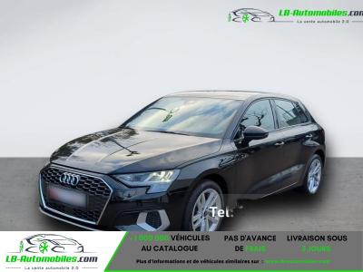 Audi A3 Sportback 30 TFSI 110 BVM