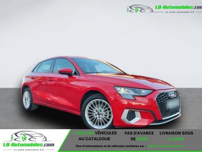 Audi A3 Sportback 30 TFSI  110 BVA