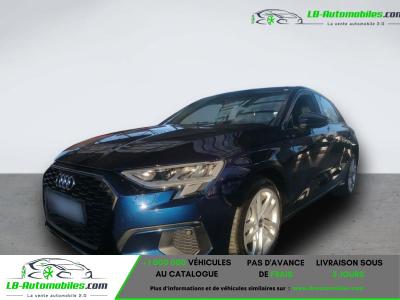 Audi A3 Sportback 35 TDI 150 BVA
