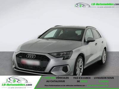 Audi A3 Sportback 40 TDI 200 BVA Quattro