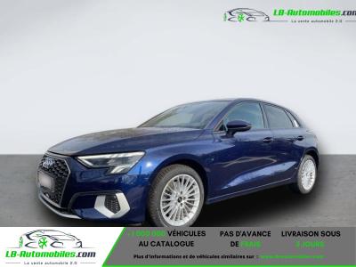 Audi A3 Sportback 40 TDI 200 BVA Quattro