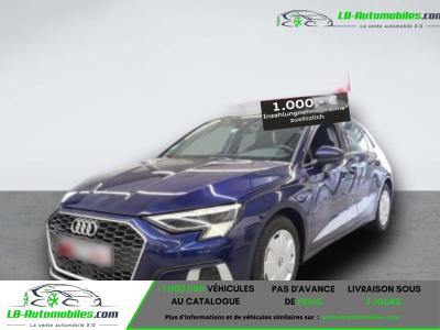 Audi A3 Sportback 40 TDI 200 BVA Quattro