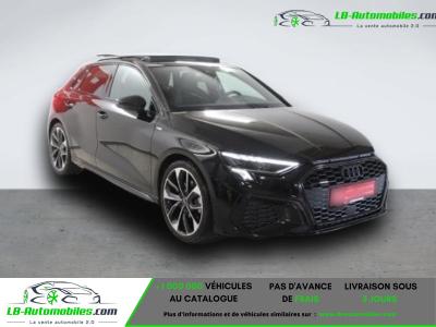 Audi A3 Sportback 40 TFSI 190 BVA Quattro
