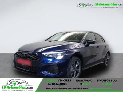 Audi A3 Sportback 40 TFSI 190 BVA Quattro