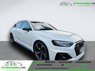 Audi RS4 Avant V6 2.9 TFSI 450 ch BVA Quattro
