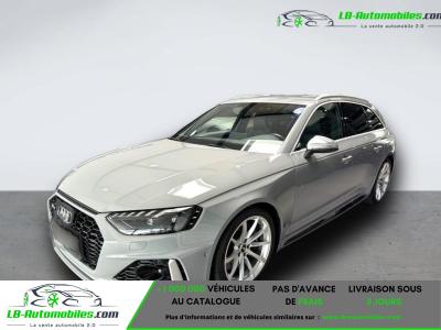 Audi RS4 Avant V6 2.9 TFSI 450 ch BVA Quattro