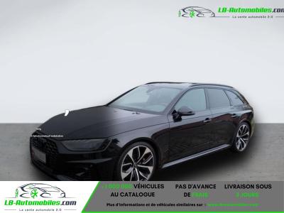 Audi RS4 Avant V6 2.9 TFSI 450 ch BVA Quattro