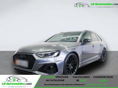 Audi RS4 Avant V6 2.9 TFSI 450 ch BVA Quattro