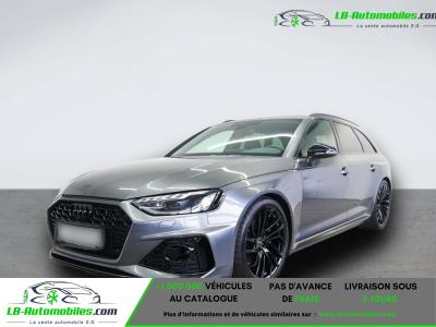 Audi RS4 Avant V6 2.9 TFSI 450 ch BVA Quattro