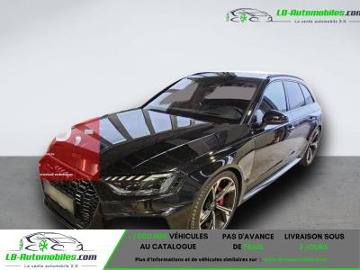 Audi RS4 Avant V6 2.9 TFSI 450 ch BVA Quattro