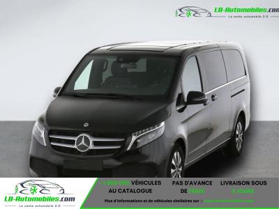 Mercedes Classe V Long 300 D BVA 4 Matic 8 Places