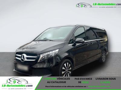 Mercedes Classe V Long 300 D BVA 4 Matic 8 Places