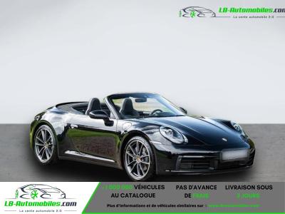 Porsche 911 - 992 Cabriolet 3.0i 385 PDK
