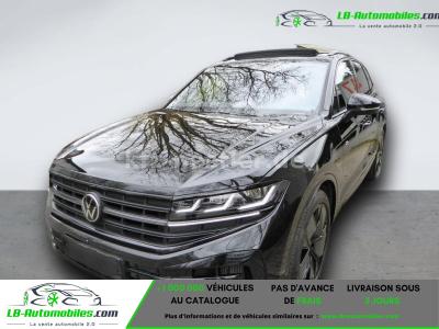 Volkswagen Touareg 3.0 TSI eHybrid 462 ch BVA 4Motion