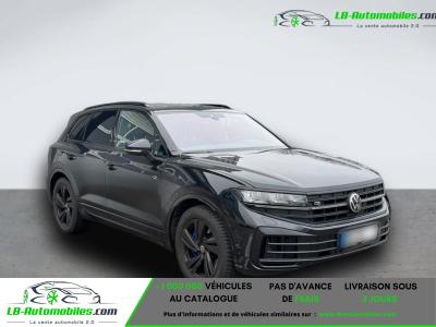 Volkswagen Touareg 3.0 TSI eHybrid 462 ch BVA 4Motion