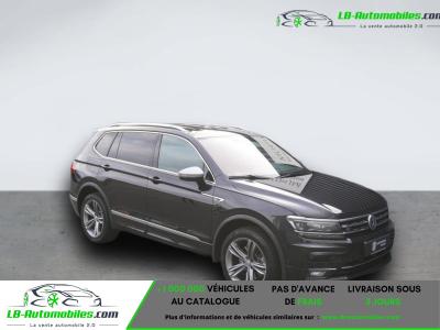 Volkswagen Tiguan Allspace 2.0 TSI 190 4Motion BVA