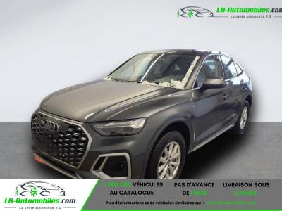 Audi Q5 Sportback 55 TFSIe 367 BVA Quattro
