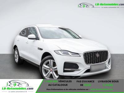 Jaguar F-Pace 2.0 - P250 BVA