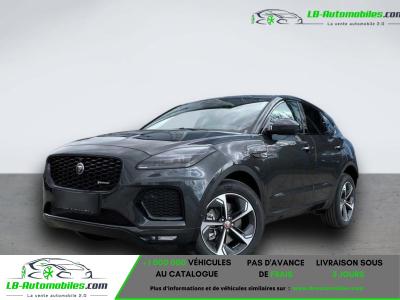 Jaguar E-Pace 2.0 D200 ch AWD BVA