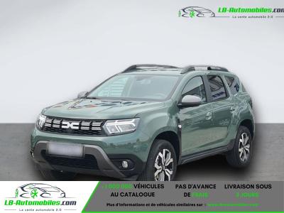 Dacia Duster TCe 130 4x2 - 2023
