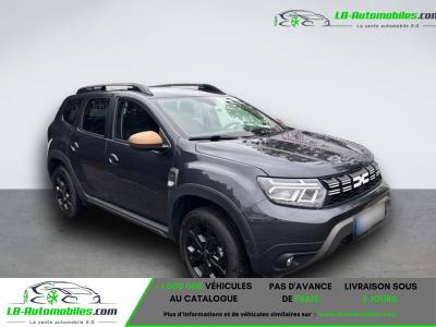Dacia Duster TCe 130 4x2 - 2023