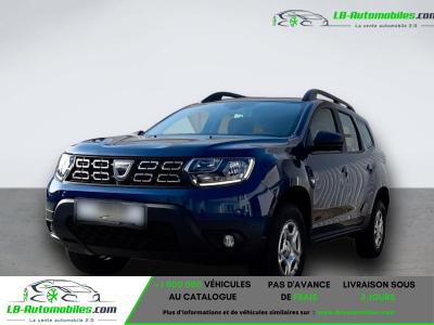 Dacia Duster TCe 125 4x2