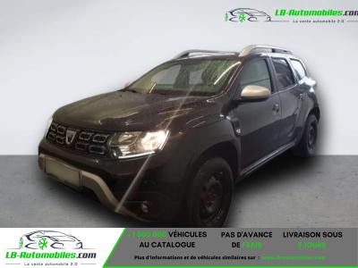 Dacia Duster TCe 130 FAP 4x2