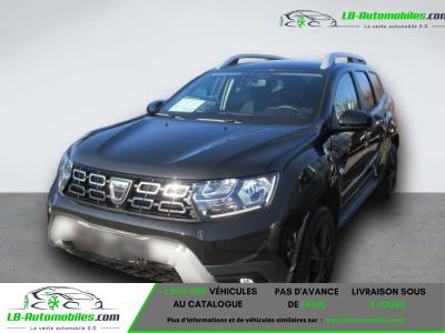 Dacia Duster TCe 130 FAP 4x2