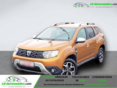 Dacia Duster TCe 150 FAP 4x2