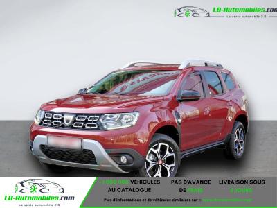 Dacia Duster TCe 150 FAP 4x2