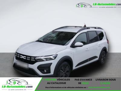 Dacia Jogger Hybrid 140 5 places