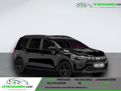 Dacia Jogger Hybrid 140 5 places