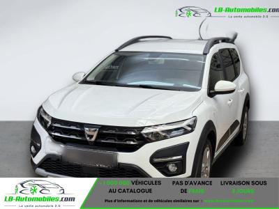 Dacia Jogger TCe 110 7 places