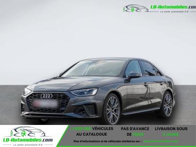 Audi A4 30 TDI 136 BVA