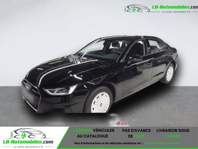 Audi A4 35 TDI 163 BVA