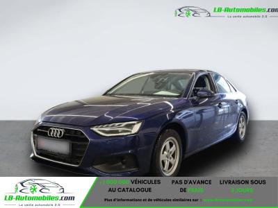 Audi A4 35 TFSI 150 BVA
