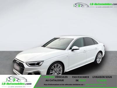 Audi A4 35 TFSI 150 BVA