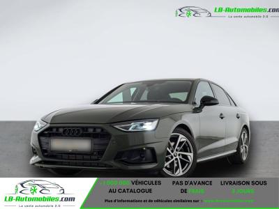 Audi A4 35 TFSI 150 BVA