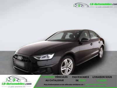 Audi A4 40 TFSI 204 BVA Quattro