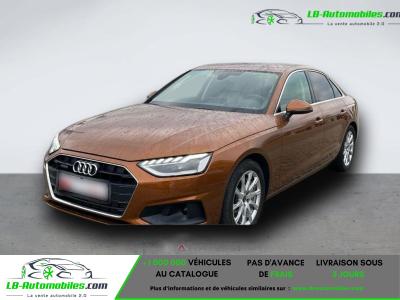 Audi A4 45 TFSI 265 BVA Quattro