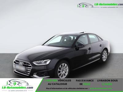 Audi A4 45 TFSI 265 BVA Quattro