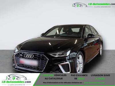 Audi A4 45 TFSI 265 BVA Quattro