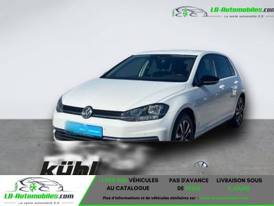 Volkswagen Golf 2.0 TDI 150 BVA