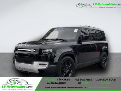 Land Rover Defender 110 D200 BVA