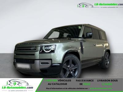 Land Rover Defender 110 D200 BVA