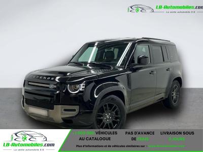 Land Rover Defender 110 D250 MHEV BVA