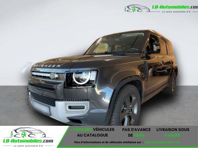 Land Rover Defender 110 D250 MHEV BVA